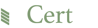 Cert42 Logo